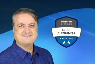 AI-102 Microsoft Azure AI Solution Complete Exam Prep 2025