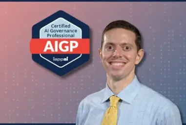 AI Governance Professional (AIGP) Certification Masterclass