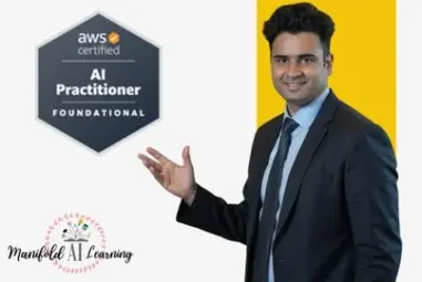 AWS Certified AI Practitioner AIF-C01 Updated