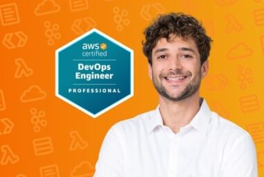 AWS Certified DevOps Engineer Professional 2025 – DOP-C02