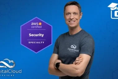 AWS Certified Security Specialty Course SCS-C02