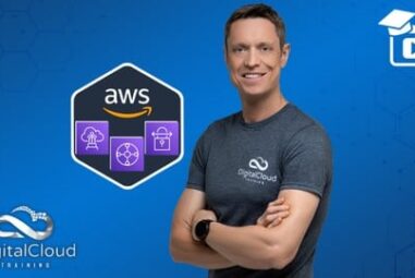 AWS Networking Masterclass – Amazon VPC & Hybrid Cloud 2025