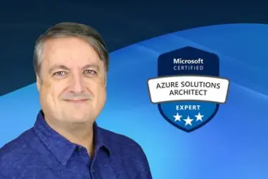 AZ-303 Azure Architecture Technologies Exam Prep