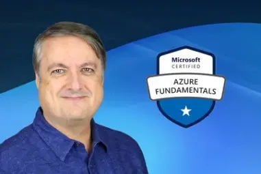AZ-900: Microsoft Azure Fundamentals Exam Prep – MAY 2025