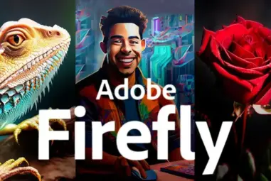 Adobe Firefly: A Guide to AI Art, Generative AI, Photoshop