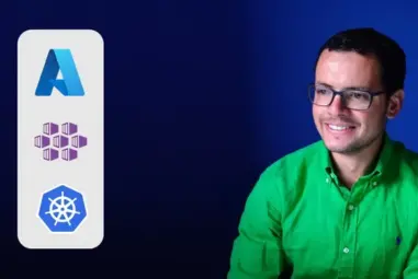 Advanced Kubernetes/AKS Network & Infrastructure