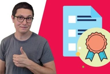 Agile Scrum for Beginners + Scrum Master Certification Prep