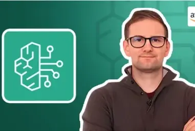 Amazon Bedrock – The Complete Guide to AWS Generative AI