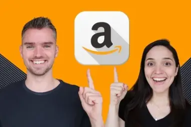 5-in-1 Amazon FBA Course – Beginner to 7-Figure Seller 2025