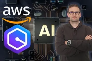 Amazon Q Developer for Programmers and DevOps AWS AI coding