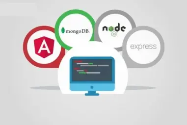 Angular & NodeJS – The MEAN Stack Guide [2025 Edition]