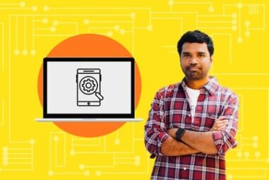 Appium -Mobile Testing (Android/IOS) from Scratch+Frameworks