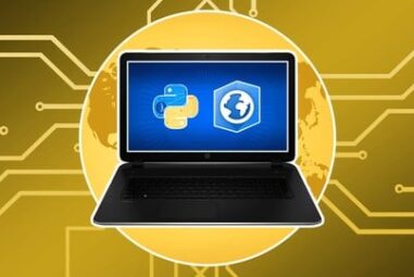ArcPy for Python Developers using ArcGIS Pro