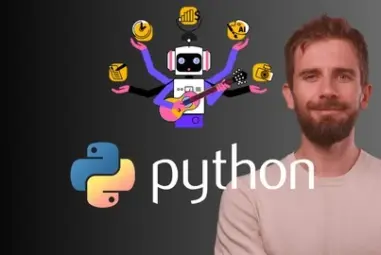 Automate Everything with Python