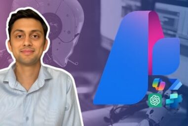 Azure AI Studio – Complete Guide to Azure AI Studio Copilot