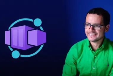 Azure Container Apps: intro and deep dive
