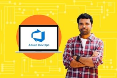 Azure Devops Crash Course -Build CI/CD release pipelines