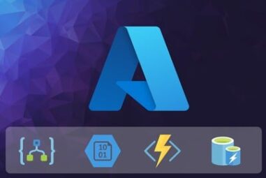 Azure Function, Logic Apps & Blob Storage for .NET Developer