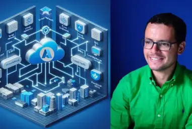 Azure Networking services for beginners