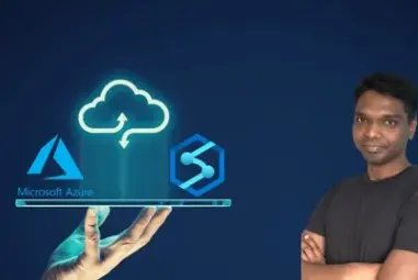Azure Synapse Analytics For Data Engineers -Hands On Project