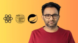 Become a Java Full Stack Developer with React & Spring Boot