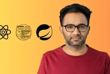 Become a Java Full Stack Developer with React & Spring Boot