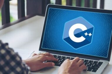 Beginning C++ Programming – From Beginner to Beyond