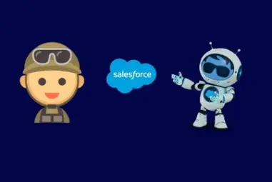 Build a Salesforce Agent to Chat with Unstructured PDF Data