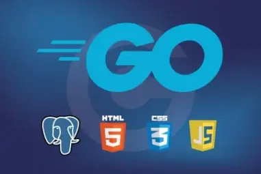 Building Modern Web Applications with Go (Golang)