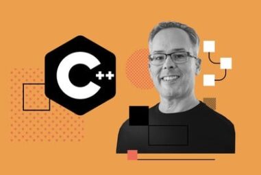 C++ Data Structures & Algorithms + LEETCODE Exercises
