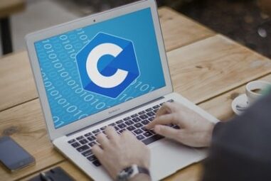C Programming For Beginners – Master the C Language