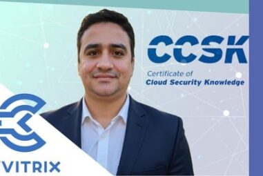 CCSK v5 Training- Prepare for Cloud Security Certification
