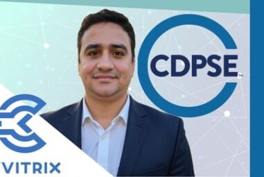 CDPSE Certification Training – Privacy Solutions Engineer