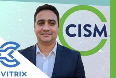 CISM Training – Complete 4 Domains + Practice Exams + Notes