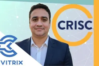 CRISC Training – Complete 4 Domains + Practice Exams