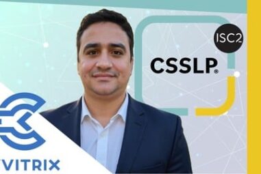 CSSLP Complete Training – Secure Software Lifecycle “2025