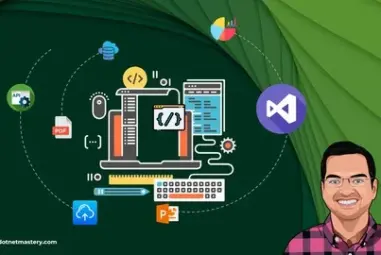 Clean Architecture in .NET Core MVC [.NET 8] – Complete Guide