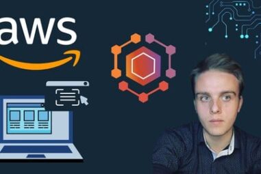 Cloud Computing on AWS: Ultimate Beginners Course – 2025