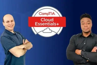 CompTIA Cloud Essentials+ (CL0-002) Complete Course & Exam