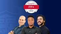 CompTIA IT Fundamentals (FCO-U61) Complete Course