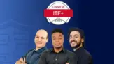 CompTIA IT Fundamentals (FCO-U61) Complete Course
