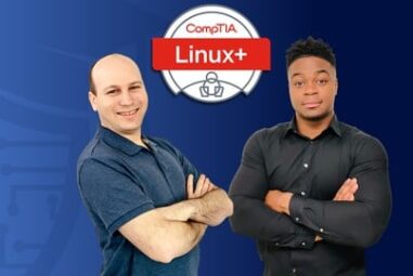 CompTIA Linux+ (XK0-005) Complete Course & Exam