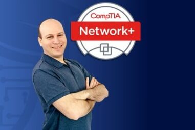 CompTIA Network+ (N10-009) Full Course & Practice Exam