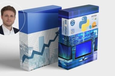 Complete 2-in-1 Python for Business and Finance Bootcamp