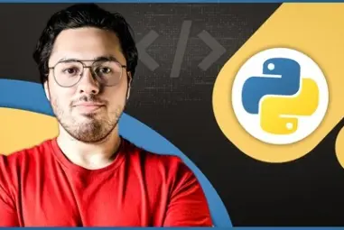Complete 2025 Python Bootcamp: Learn Python from Scratch