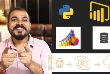 Complete Data Analyst Bootcamp From Basics To Advanced