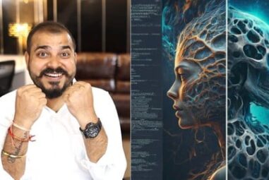 Complete Generative AI Course With Langchain and Huggingface