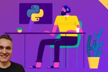 Complete Python Bootcamp 2025: Zero to Expert in Python