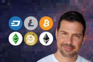Cryptocurrency Fundamentals: Buy, Sell, Trade Cryptocurrency