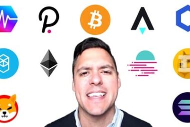 Cryptocurrency Investment Course 2025: Fund your Retirement!
